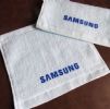 Samsung印花方巾