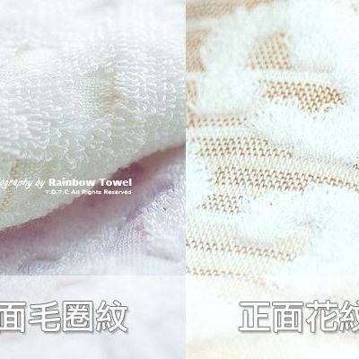 豹紋紗布提花方巾