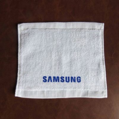 Samsung印花方巾
